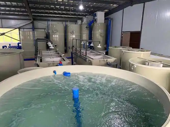 设备冷却循环水节水优化项目