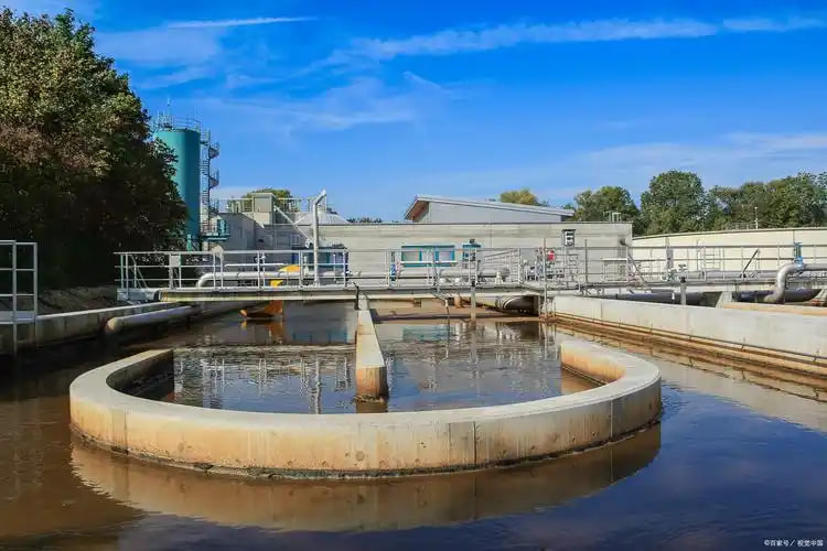 污水深度处理及回用应用项目