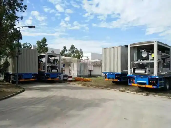 区域项目集中推进，强化交付节奏与现场协同管理