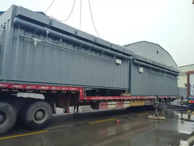 在实践中不断调整，推动环保技术方案持续优化