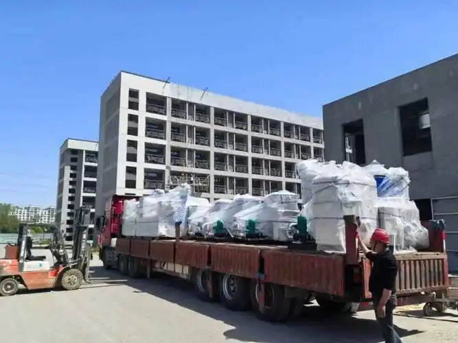 在市场变化中保持节奏，稳步推进环保项目发展