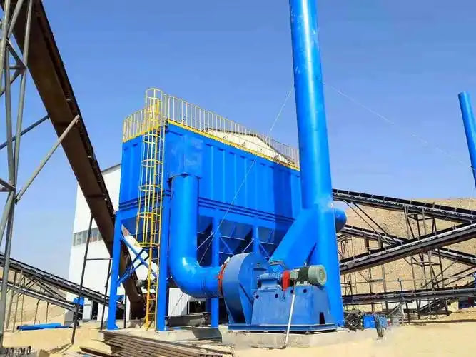 行业节奏放缓背景下，环保设备市场竞争结构正在重塑